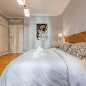  Appartamento Uncibay Deluxe Spagna