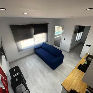 Princesa 202 Apartment Puerto del Carmen (Lanzarote)