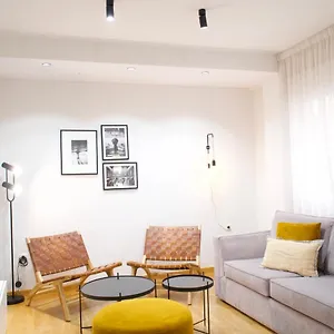  Appartamento Colon & Soho By Ele