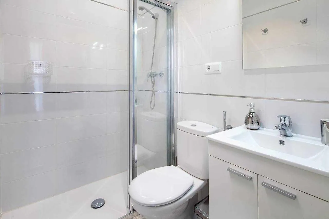 Wanderlust Malaga Apartamentos Atico